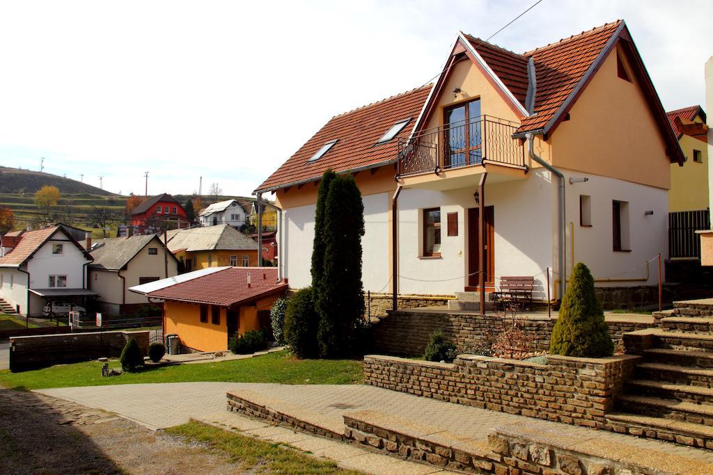 Vila Dravce Exterior photo