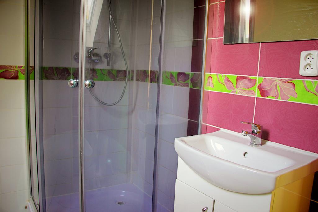 Vila Dravce Room photo
