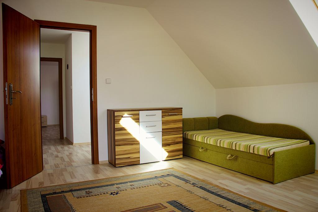 Vila Dravce Room photo