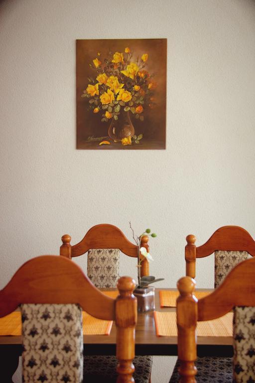 Vila Dravce Room photo