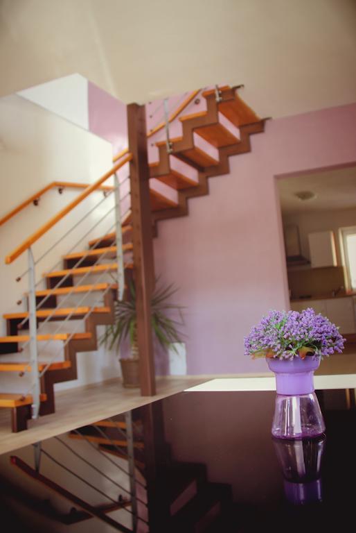 Vila Dravce Room photo