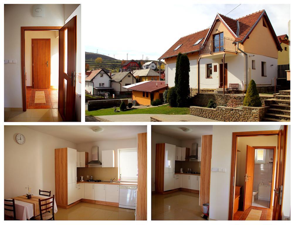 Vila Dravce Exterior photo